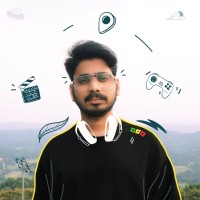 Swapnil Dhage