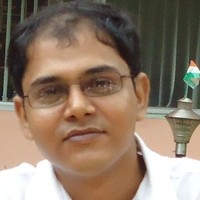 Sk Mantaj Ali