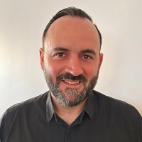 Mike Mazzanti