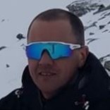 Geir Frode Kvilaas