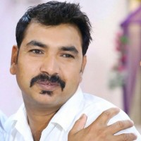 Surender Jangid