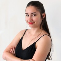 Jénifer Martínez Juárez