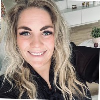 Sidsel Zacho