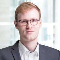 Christian Von Drehle