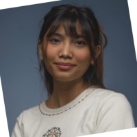 Mary De Guzman