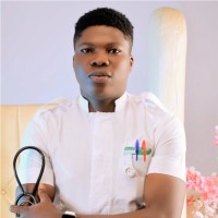 Ebenezer Nyame