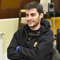 Alejandro Alvarado Díaz