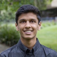 Pranav Patil