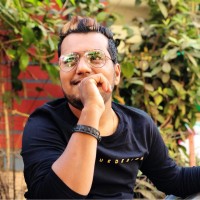 Parth Kadam