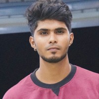 Abikumar P