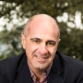 Peter Georgiadis BSc GAICD