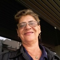 Rosângela Tavares de Oliveira