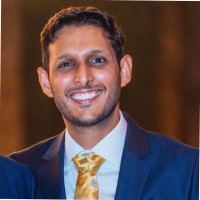 Rakesh Ramani