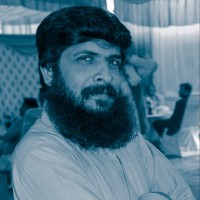 MUHAMMAD IMRAN Ahmad
