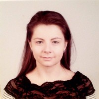 Gergana Mitova