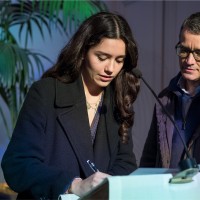 Lucía Orozco Arbolí