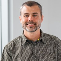 Kevin Seaton