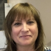 Kelly Bistas