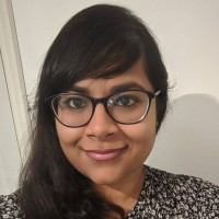 Nabila Bassam