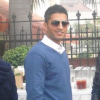 Kunal Mukim