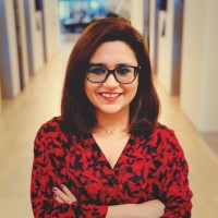 Deepti Sachdeva
