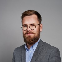 Martin Lundin