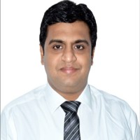 Nishith Pandya