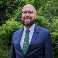 Jonathan Harwell-Dye