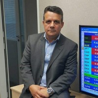 Roberto M.P Carrelas