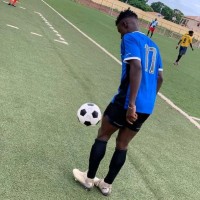 Ibrahima Keira