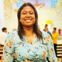 Divya Manickam