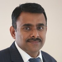 Roshan Kuriakose
