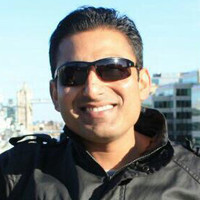 Sadaqat Hussain