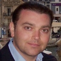 Robert Messina