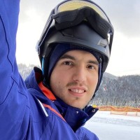 Yurii Chepyha