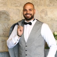 Mark Abdallah