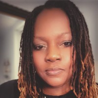 Dr. Sharon Johnson-Eby