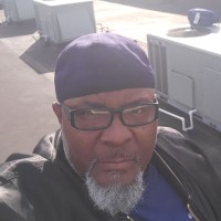 Andre Scott