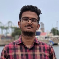 Harish Bharath