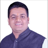 RUPESH CHOUHAN