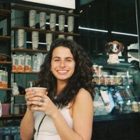 Skylar Trachtenberg