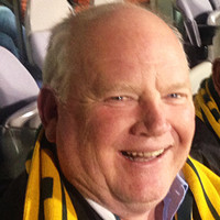 Brian Kildea
