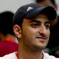 Ahmed Issam