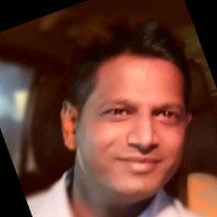 Vikram Chandel