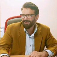 Adnan Ishaque Bhatti