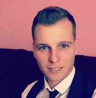 Adrian Tomescu-Bogdan