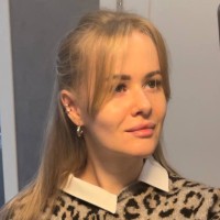 Valentina Bogutskaya