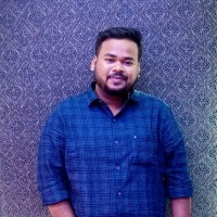 Suraj Mahanandia