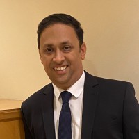 Rahul Karandikar