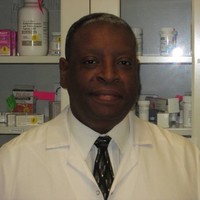 Dr. Rickey D. Luckett, DBA, MBA, CMAR, CPIA, RLATG